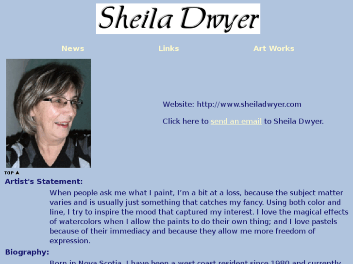 www.sheiladwyer.com