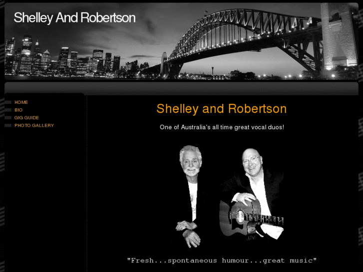 www.shelleyandrobertson.com