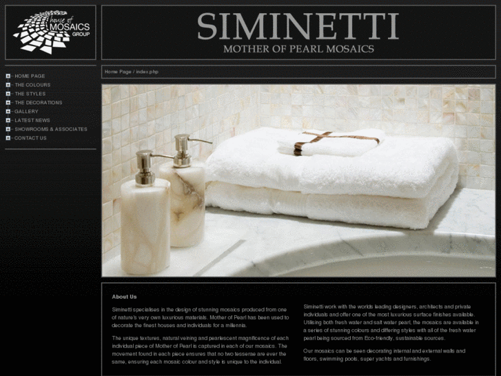 www.siminetti.com