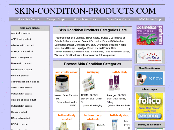 www.skin-condition-products.com