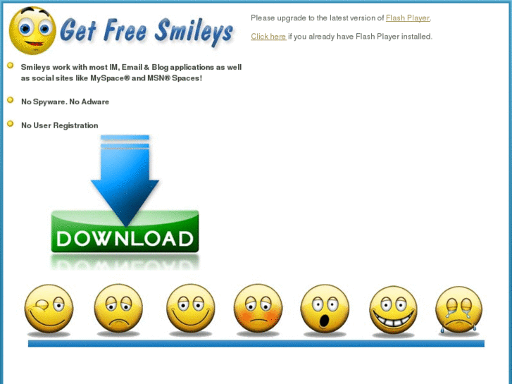 www.smileyfaceclipart.org