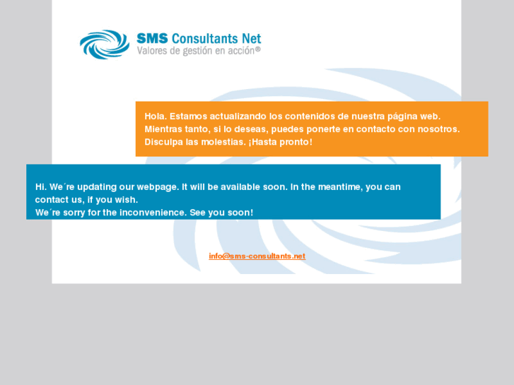 www.sms-consultants.net