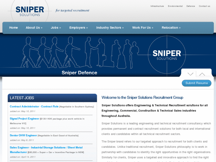 www.snipersolutions.com