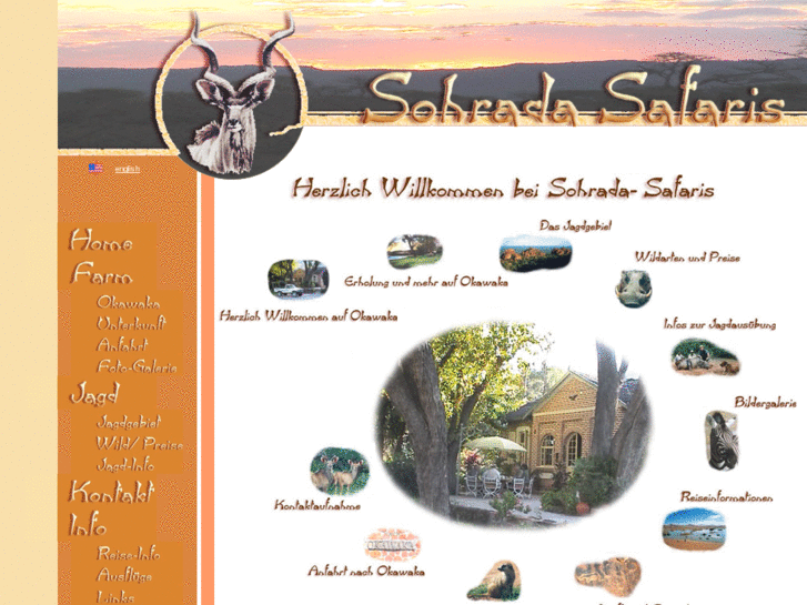 www.sohrada-safaris.com
