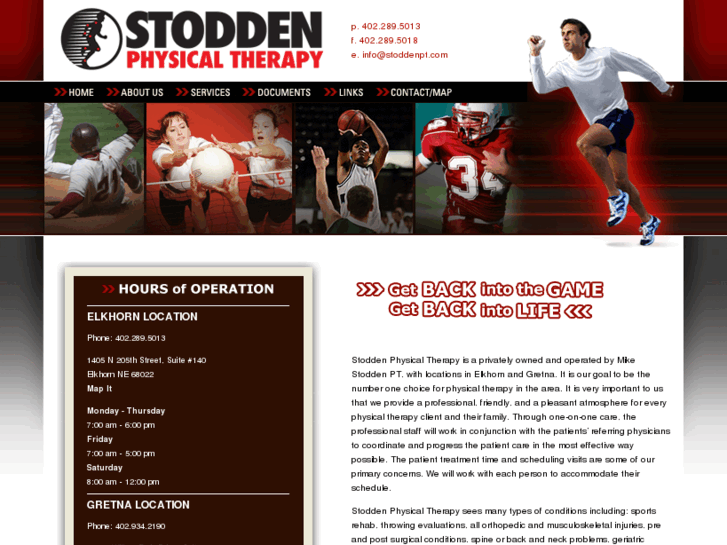 www.stoddenpt.com