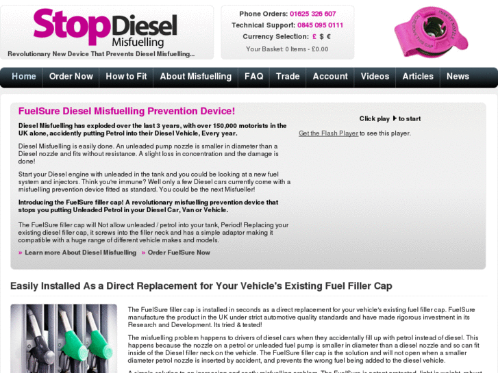 www.stopdieselmisfuelling.co.uk