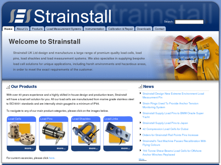 www.strainstallloadcell.com