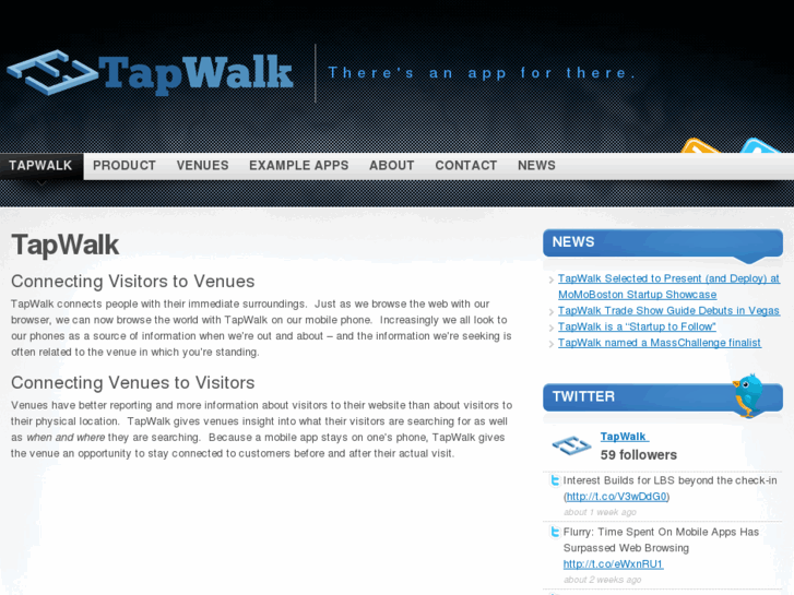 www.tapwalk.com