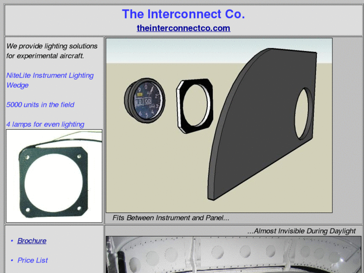 www.theinterconnectco.com