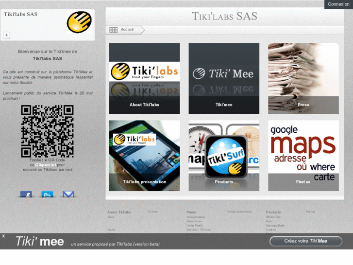www.tikilabs.net