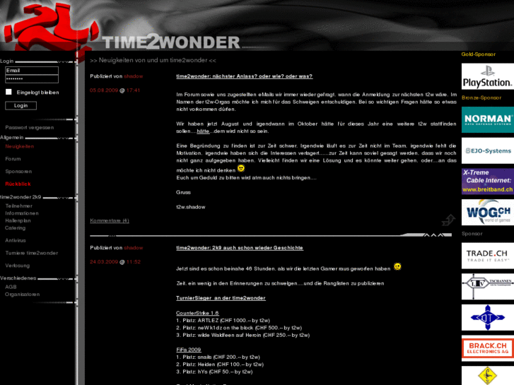 www.time2wonder.net