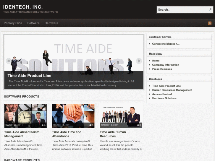 www.timeaide.net