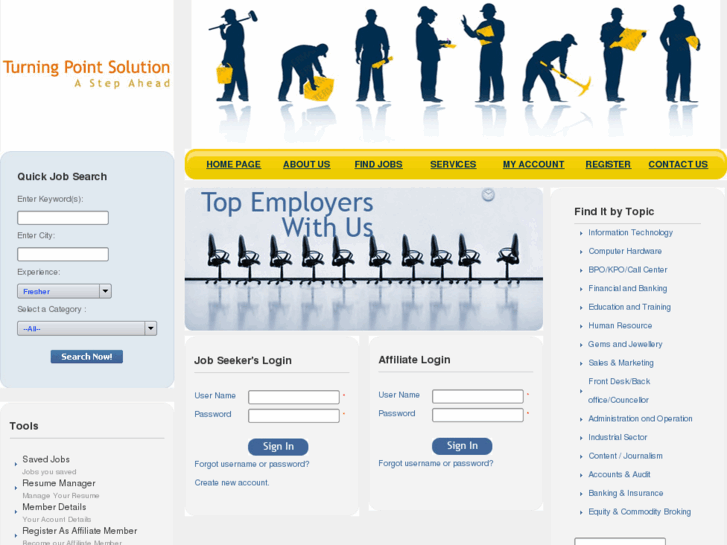 www.turningpointsolution.com