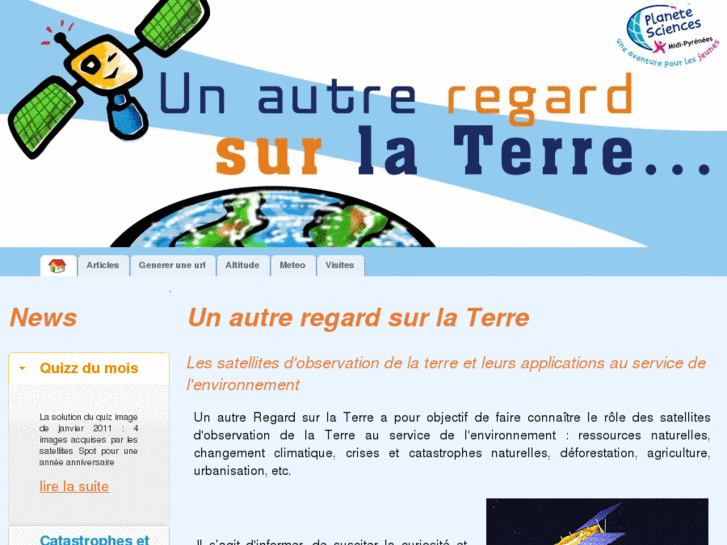 www.un-autre-regard-sur-la-terre.org