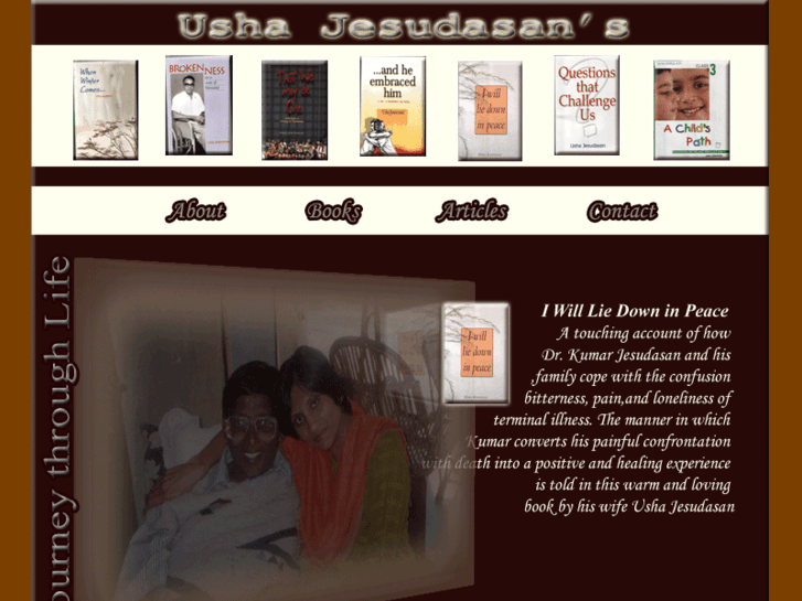 www.ushajesudasan.com