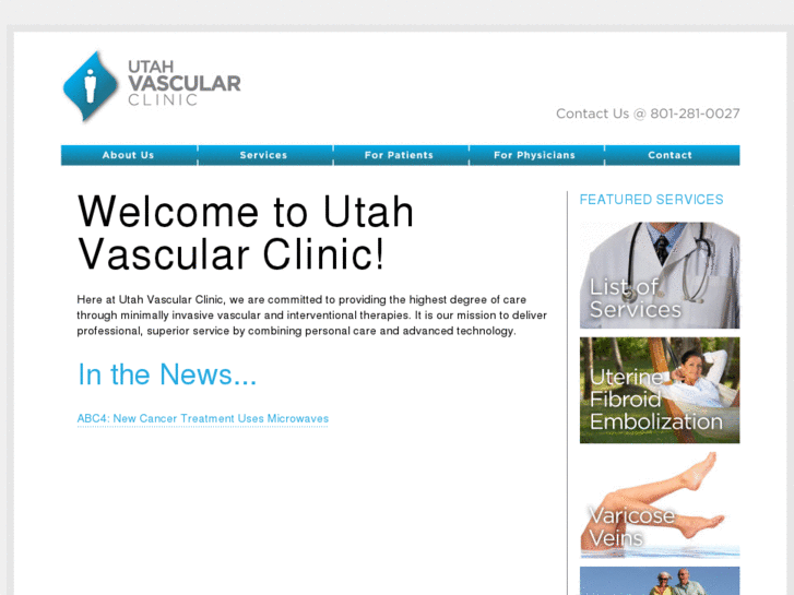 www.utahvascularclinic.com