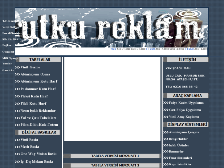 www.utkureklam.com