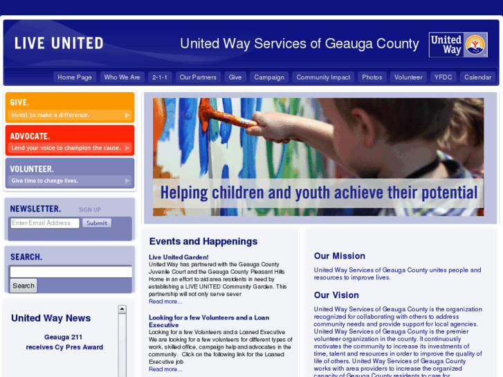 www.uwsgc.org