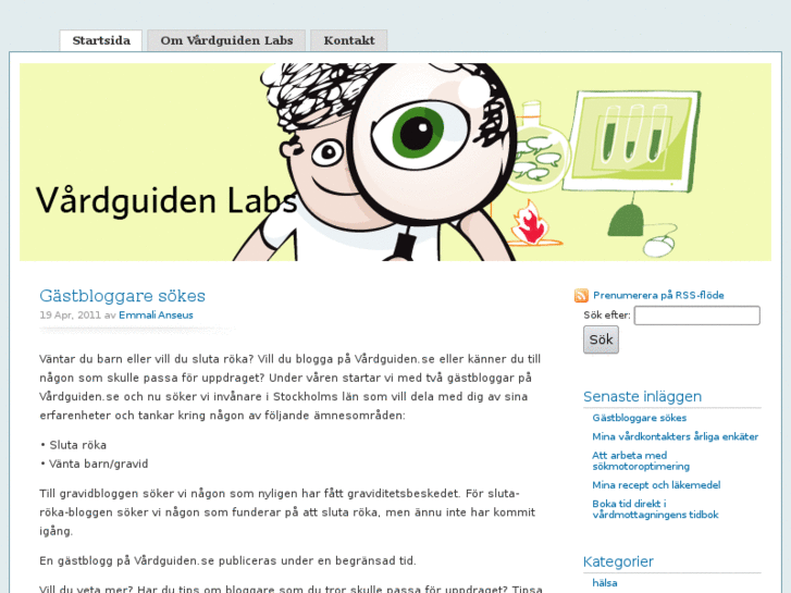 www.vardguidenlabs.se