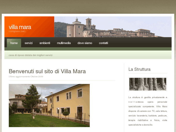 www.villamara.net