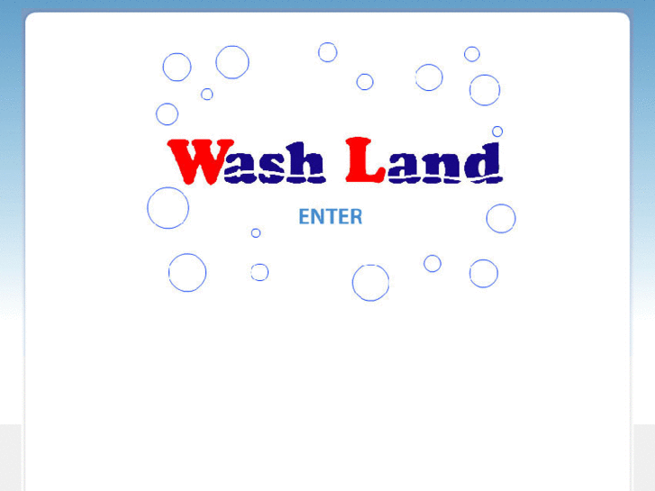 www.washlandlaundry.com