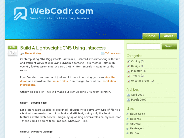 www.webcodr.com