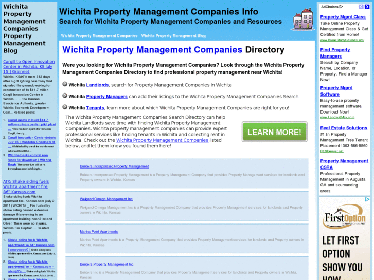 www.wichita-property-management-companies.info