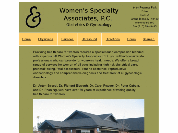 www.womensspecialtyassociatespc.com