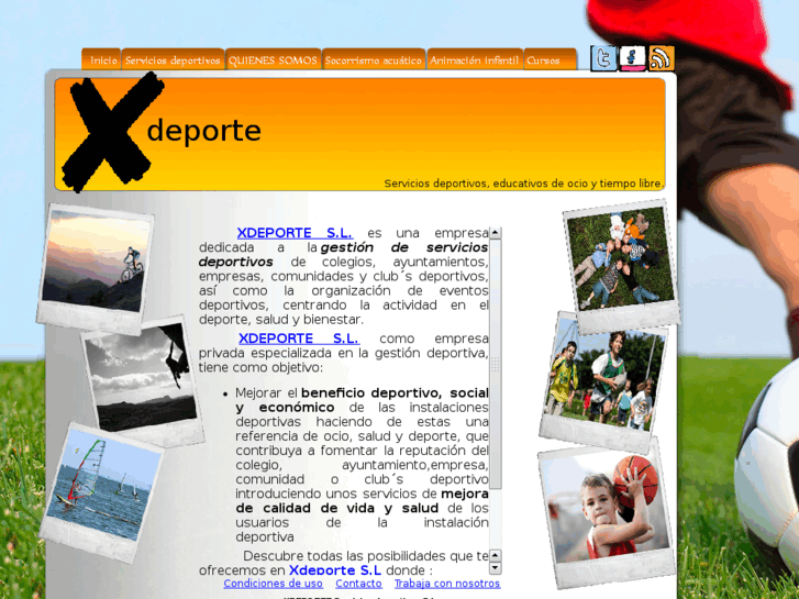 www.xdeporte.es