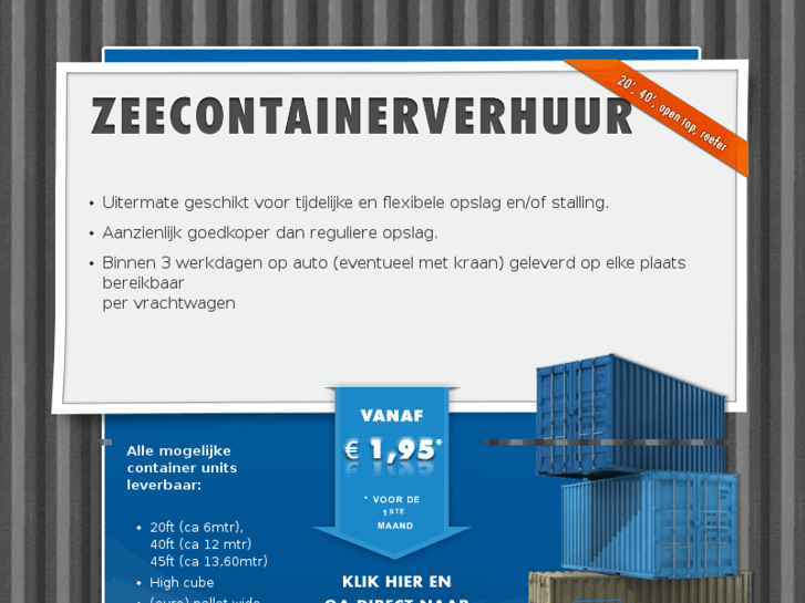 www.zeecontainerverhuur.eu