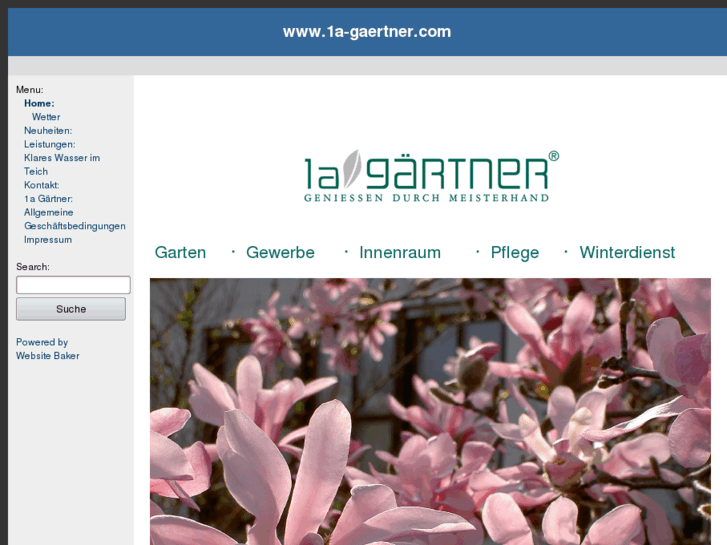 www.1a-gaertner.com