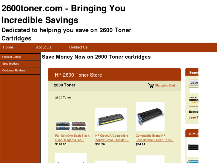 www.2600toner.com