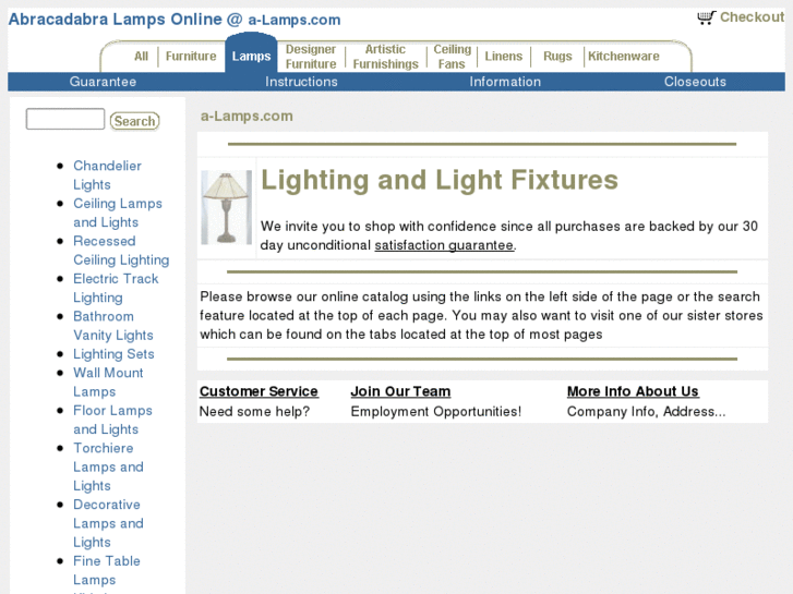 www.a-lamps.com