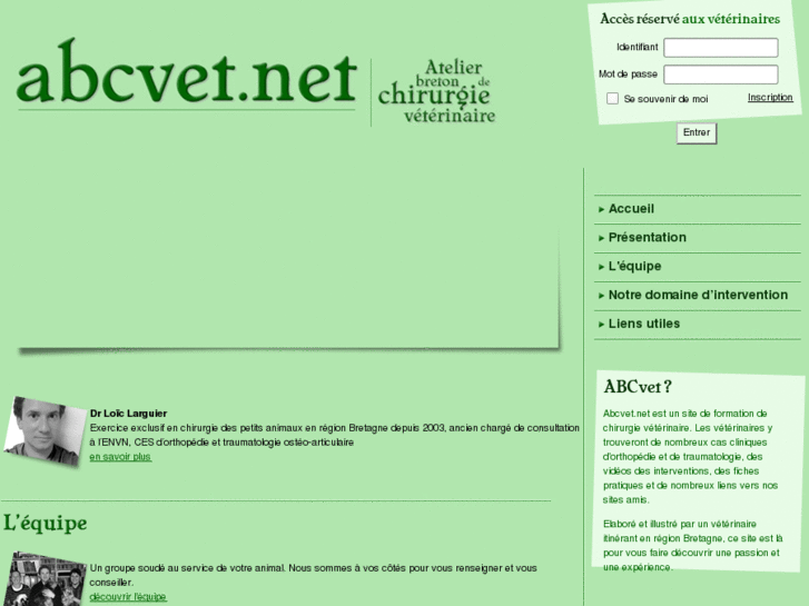 www.abcvet.net