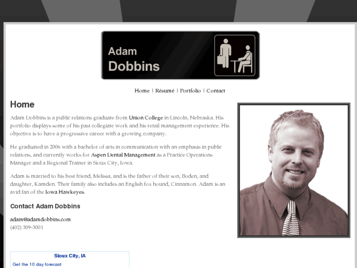 www.adamdobbins.com