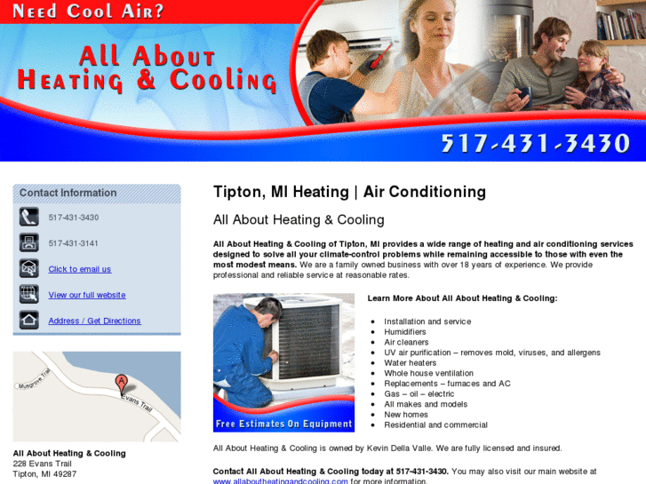 www.allaboutheatingandcooling.net