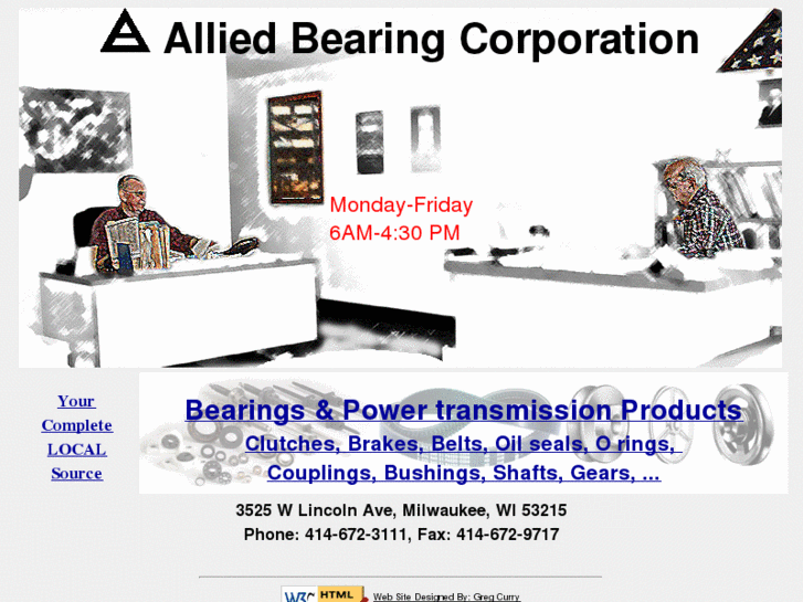 www.alliedbearingcorp.com