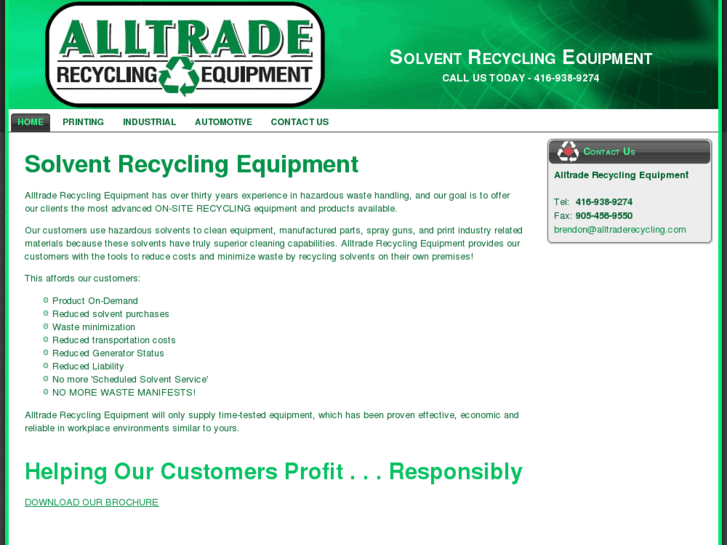 www.alltraderecycling.com