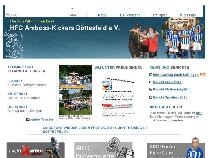 www.amboss-kickers.com