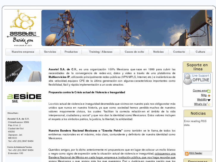 www.assetel.com