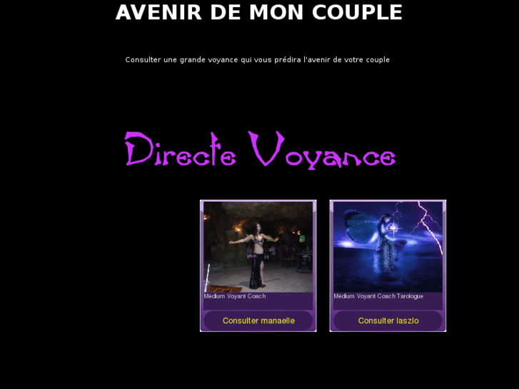 www.avenirdemoncouple.com