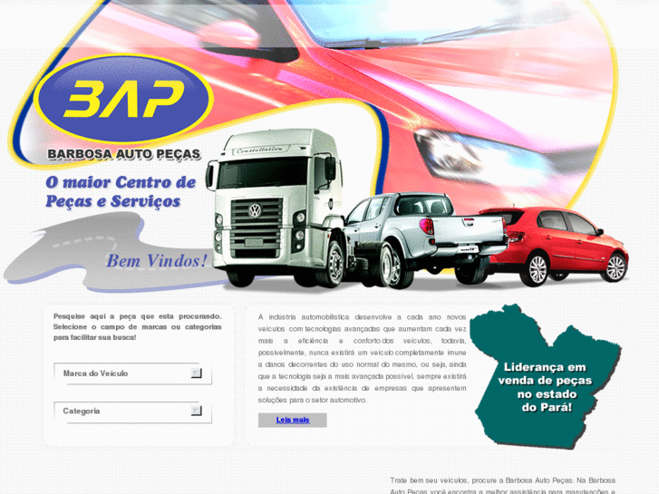 www.barbosaautopecas.com.br