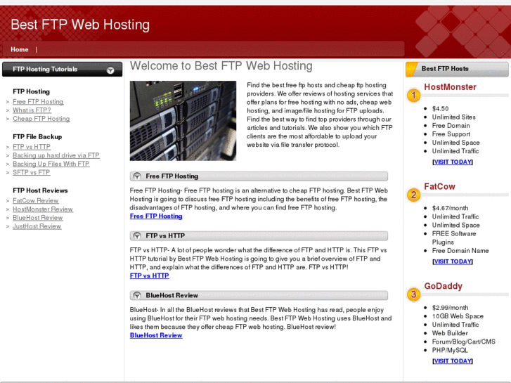 www.bestftpwebhosting.com