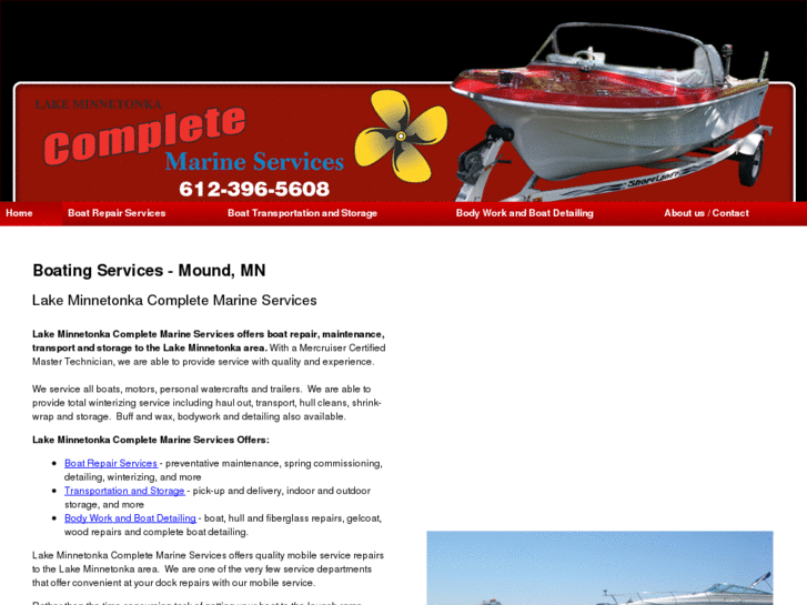 www.boatrepairmn.com