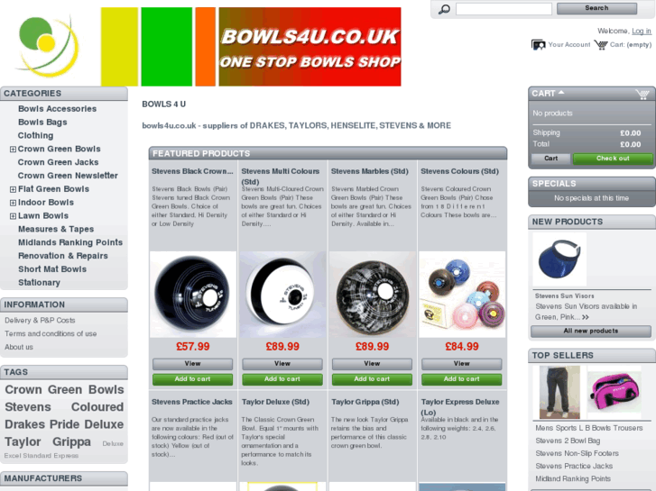 www.bowls4u.com