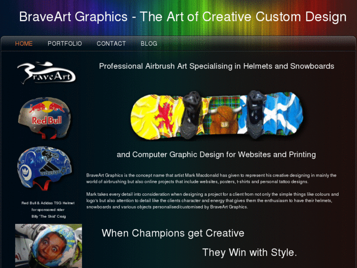 www.braveartgraphics.com