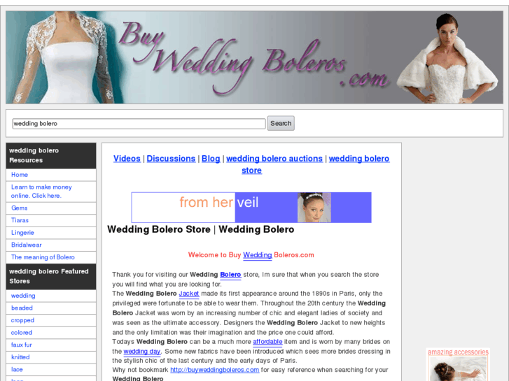 www.buyweddingboleros.com