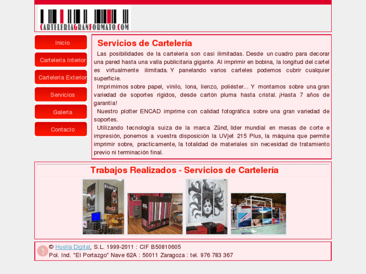 www.carteleriagranformato.com