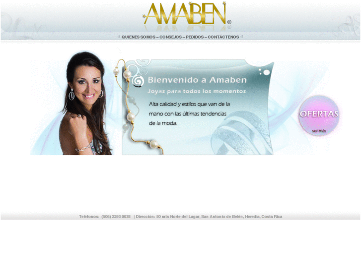 www.catalogoamaben.com