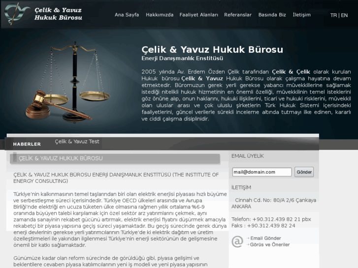 www.celikyavuz.com